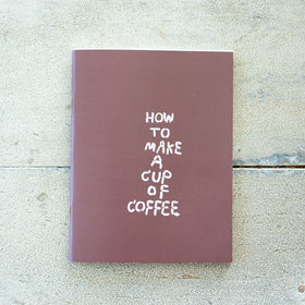 コーヒーのつくり方 増補改訂普及版/大坊勝次