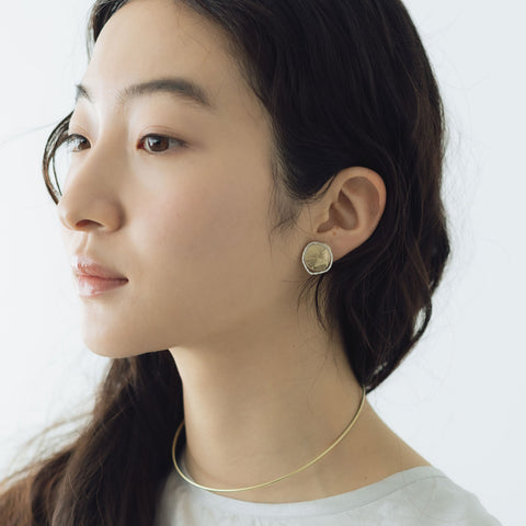 SURUME. Zure pierce