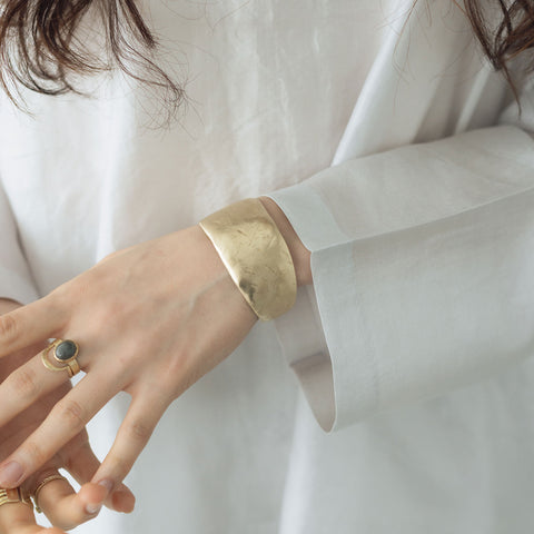 SURUME. Boco Bangle