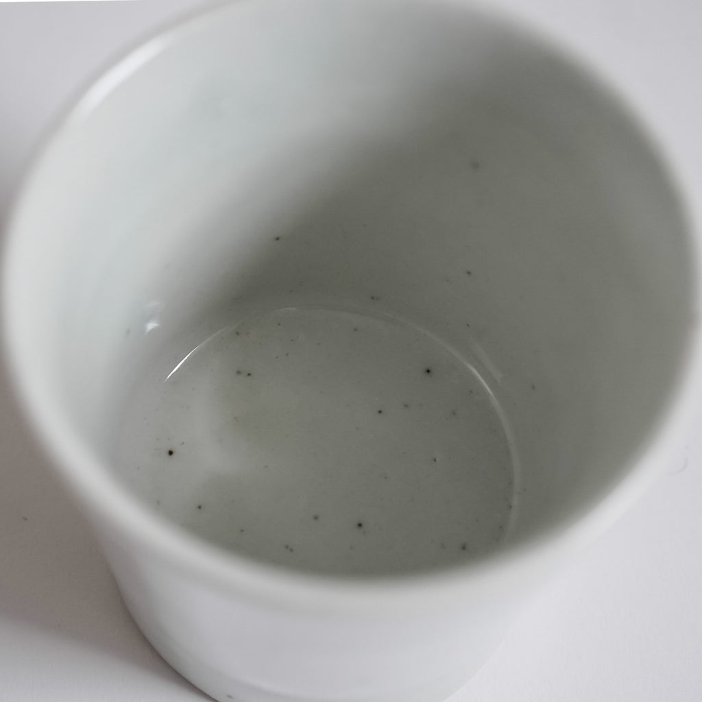 くらすことの生活道具 古い器の形シリーズ 湯呑み