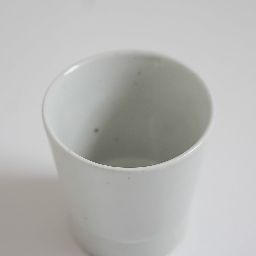 くらすことの生活道具 古い器の形シリーズ 湯呑み