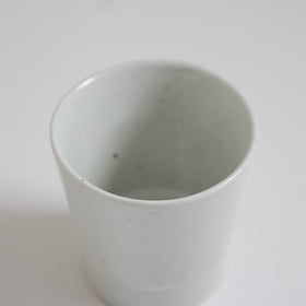 くらすことの生活道具 古い器の形シリーズ 湯呑み