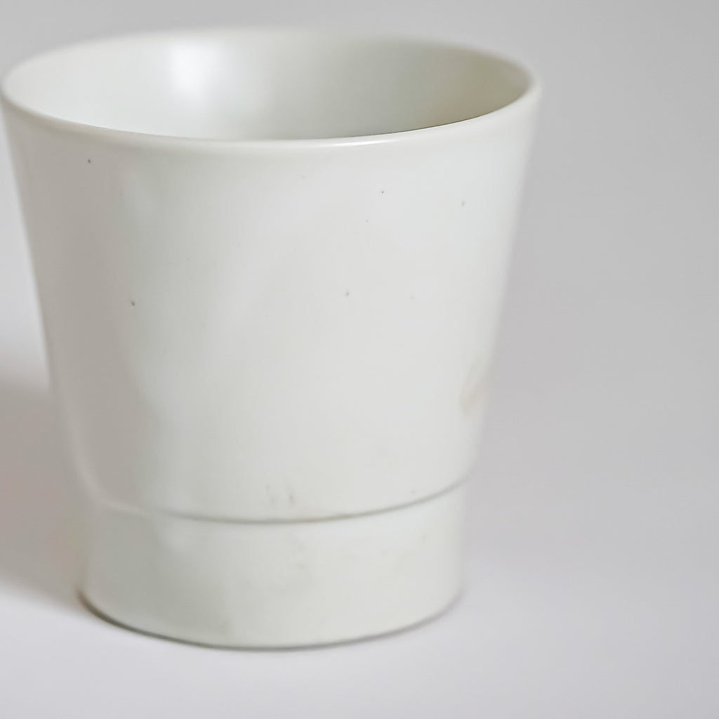 くらすことの生活道具 古い器の形シリーズ 湯呑み