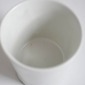 くらすことの生活道具 古い器の形シリーズ 湯呑み