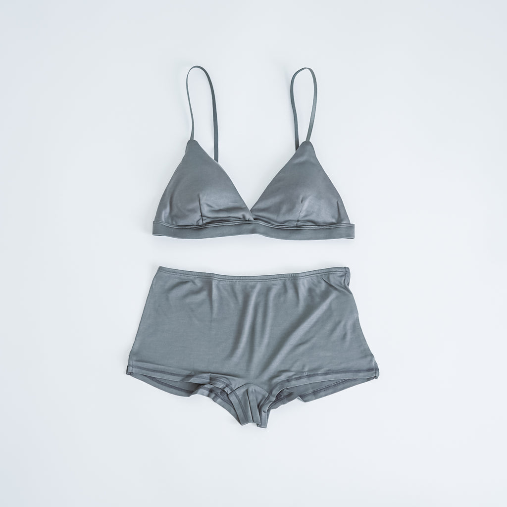 COCOONA SKINWEAR ボクサーショーツ