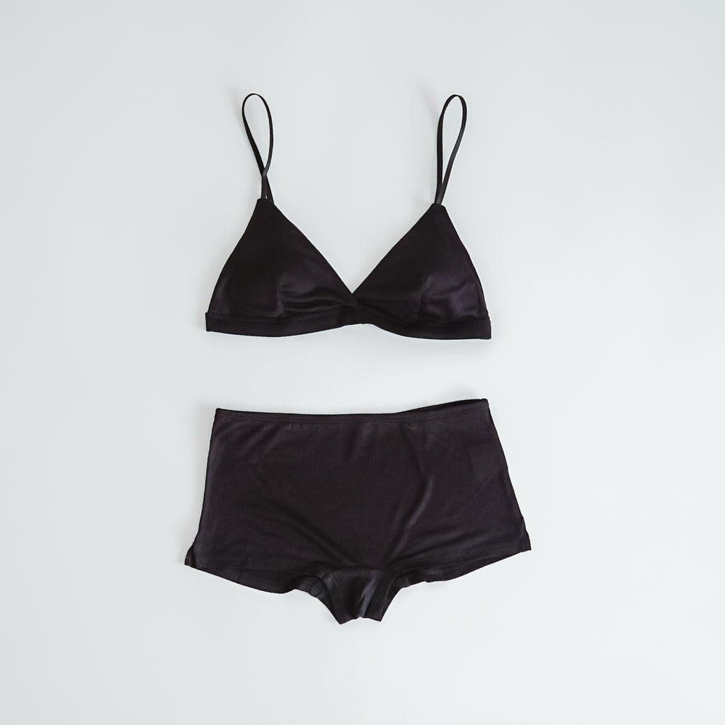 COCOONA SKINWEAR ボクサーショーツ