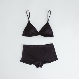 COCOONA SKINWEAR ボクサーショーツ