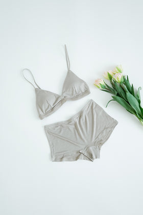 COCOONA SKINWEAR ボクサーショーツ