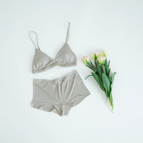 COCOONA SKINWEAR ボクサーショーツ