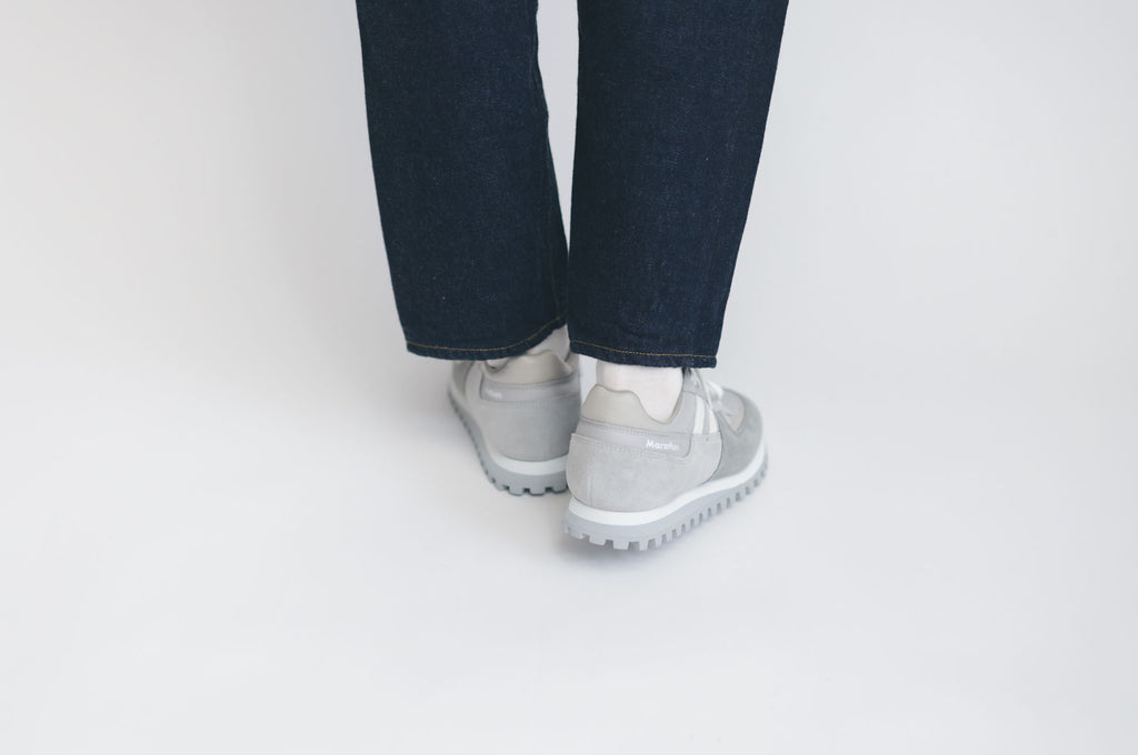 ZDA MARATHON スニーカー 2200FSL