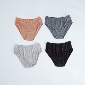 COCOONA SKINWEAR ベーシックショーツ