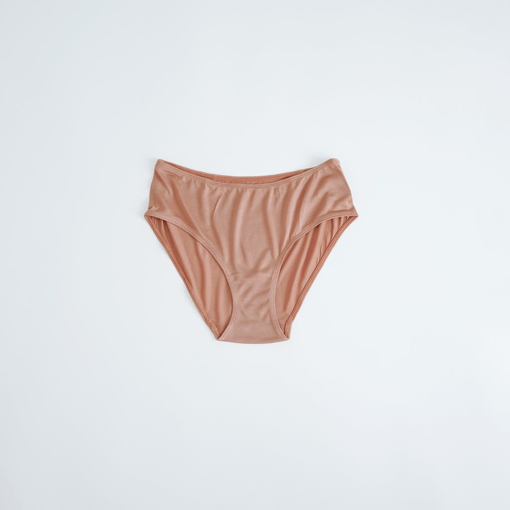 COCOONA SKINWEAR ベーシックショーツ