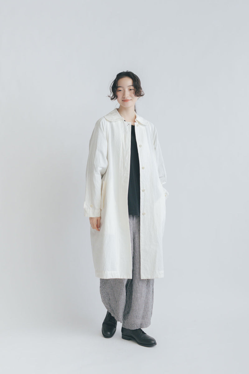 【SALE】 HAU コート”drole”｜くらすこと