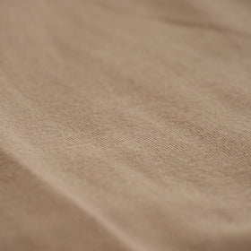 MUYA Cotton relax cardigan