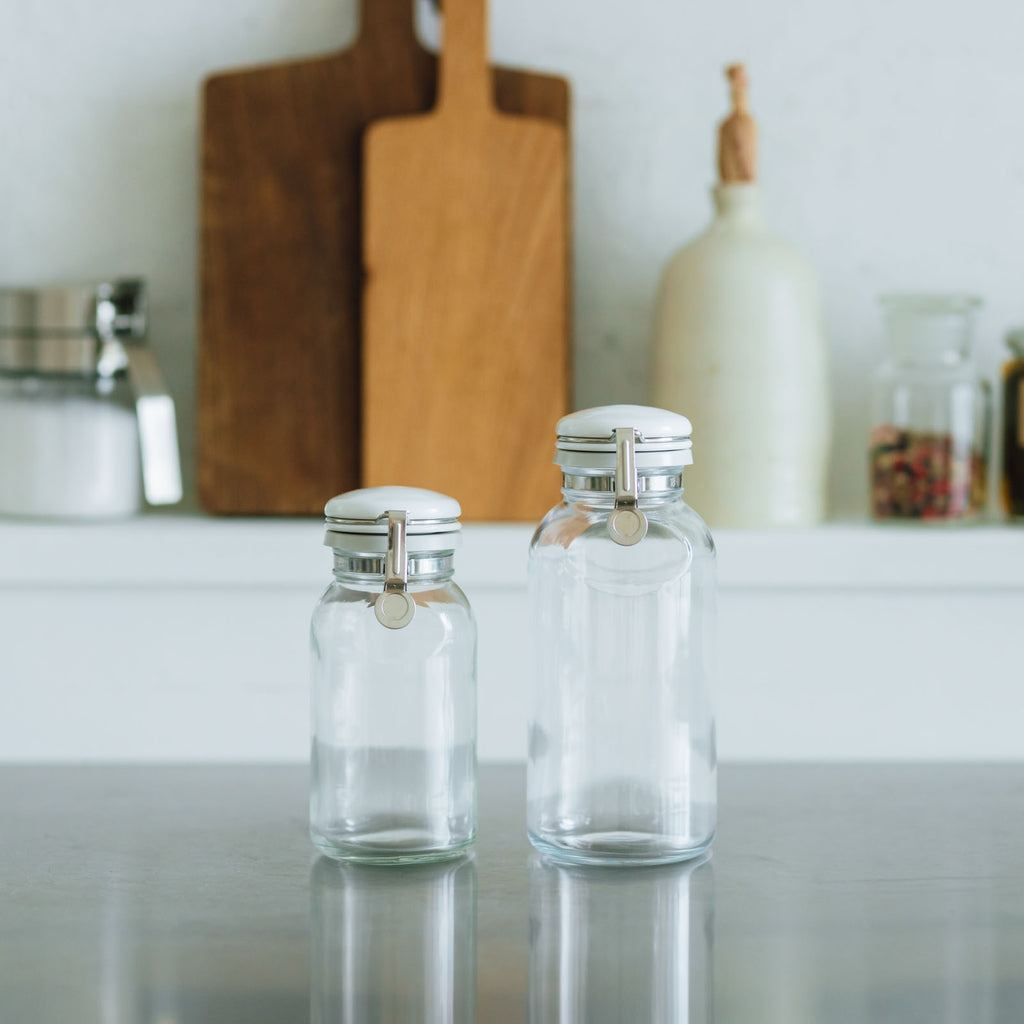 セラーメイト 片手で使える調味びん