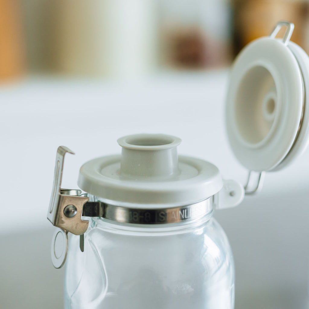 セラーメイト 片手で使える調味びん