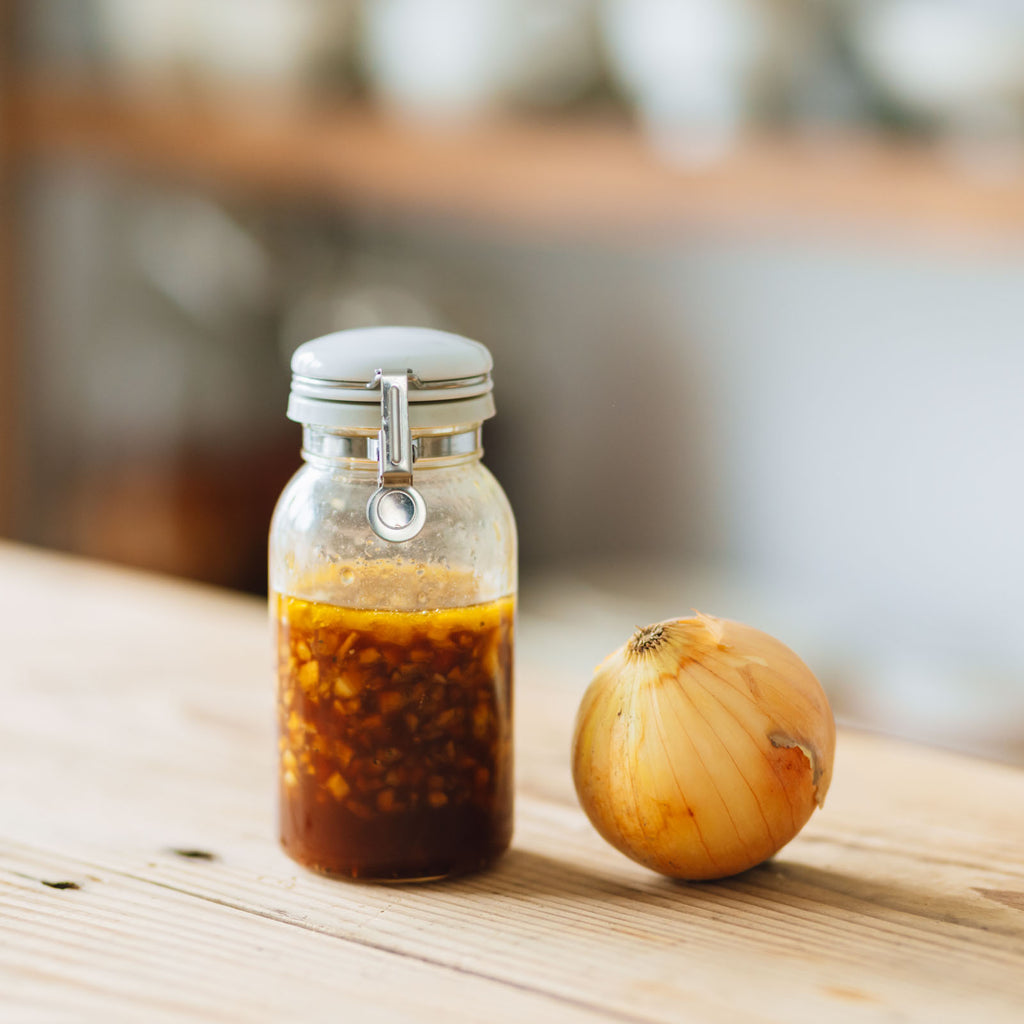 セラーメイト 片手で使える調味びん