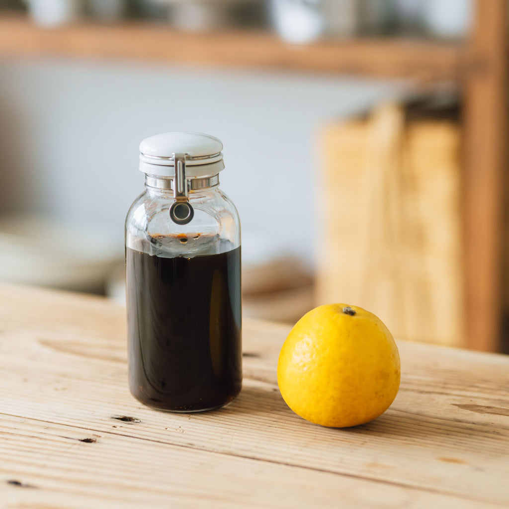 セラーメイト 片手で使える調味びん