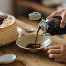 セラーメイト 片手で使える調味びん