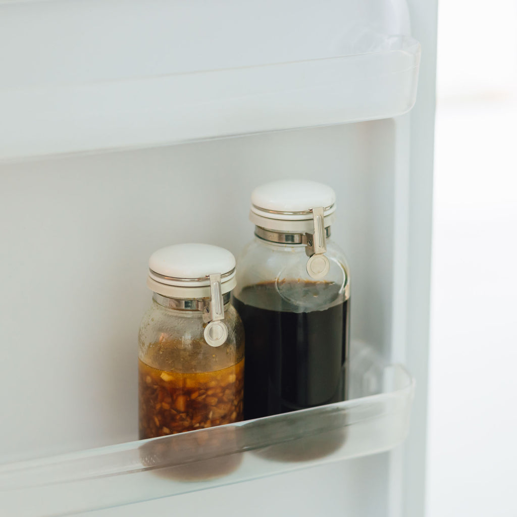 セラーメイト 片手で使える調味びん