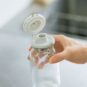 セラーメイト 片手で使える調味びん