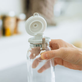 セラーメイト 片手で使える調味びん