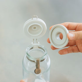 セラーメイト 片手で使える調味びん