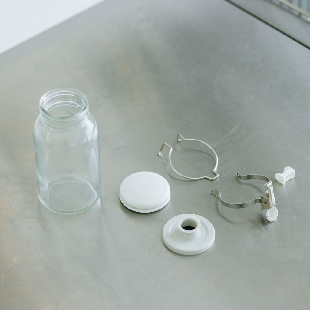 セラーメイト 片手で使える調味びん