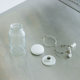 セラーメイト 片手で使える調味びん