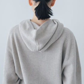 fruits of life ホールガーメントフーディー