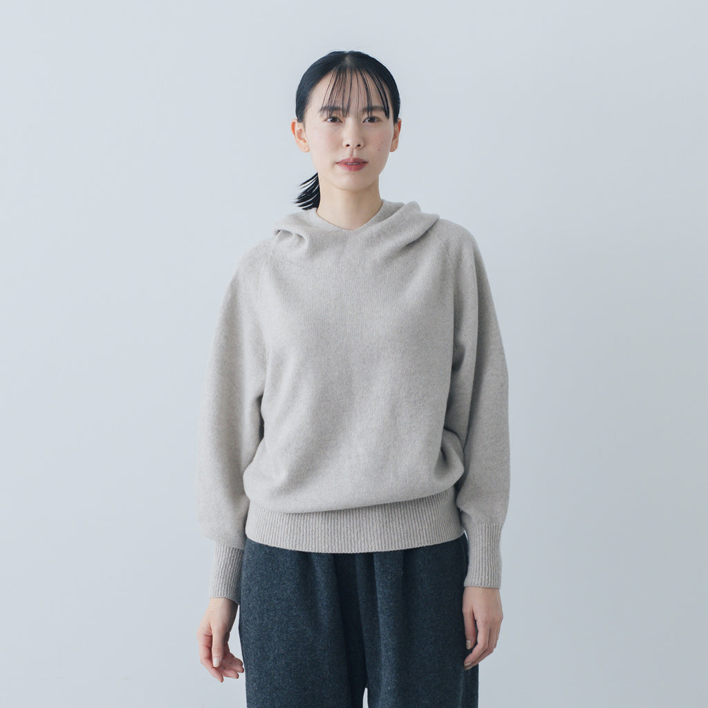 fruits of life ホールガーメントフーディー