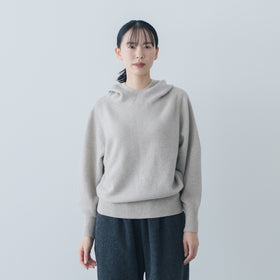 fruits of life ホールガーメントフーディー