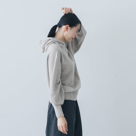 fruits of life ホールガーメントフーディー