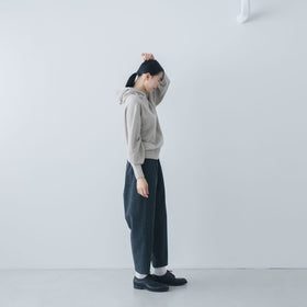 fruits of life ホールガーメントフーディー