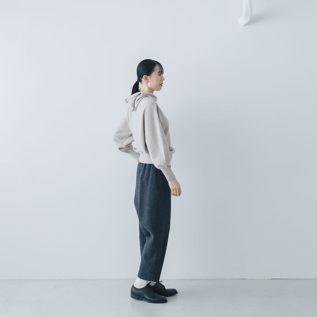 fruits of life ホールガーメントフーディー