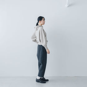 fruits of life ホールガーメントフーディー