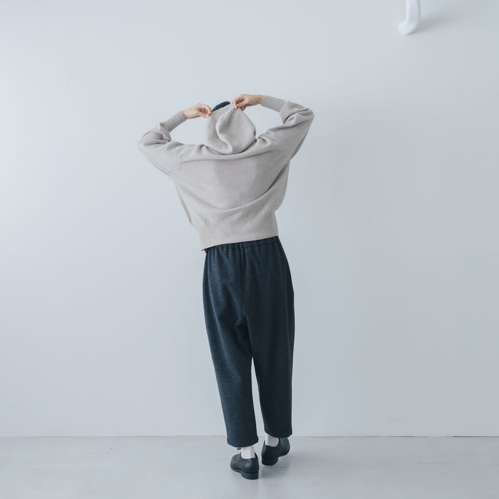 fruits of life ホールガーメントフーディー