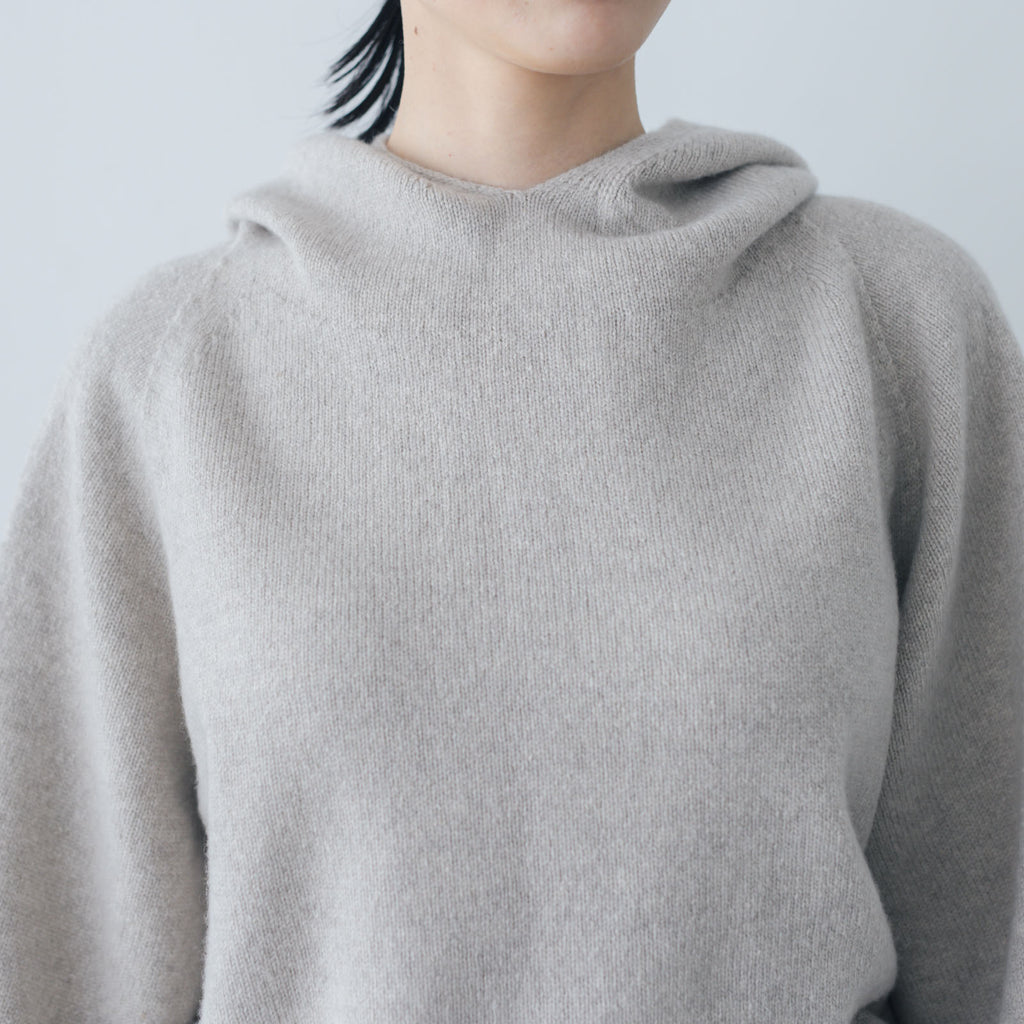 fruits of life ホールガーメントフーディー