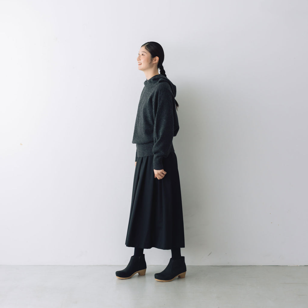 fruits of life ホールガーメントフーディー