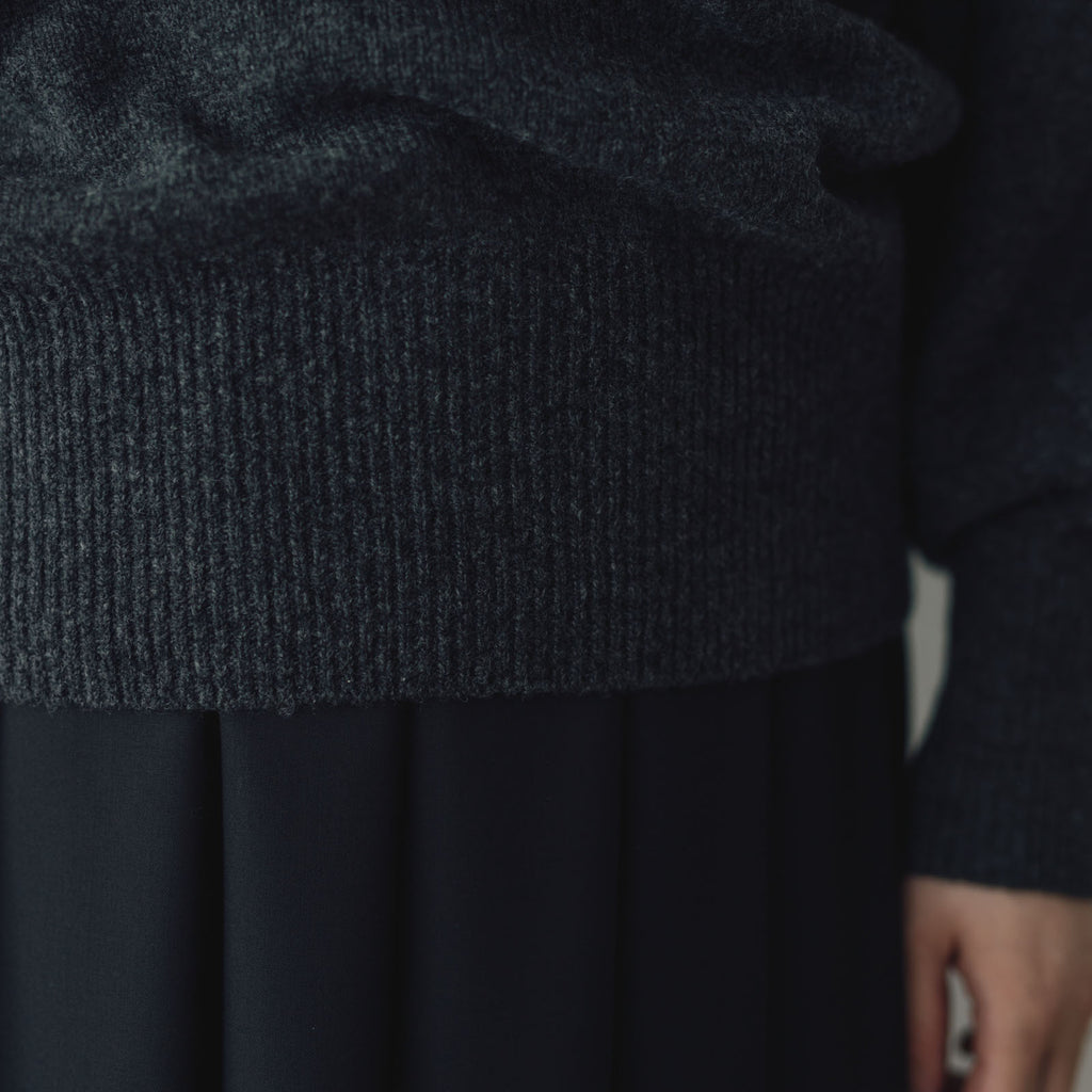 fruits of life ホールガーメントフーディー