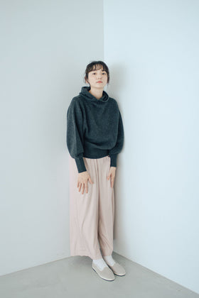 fruits of life ホールガーメントフーディー