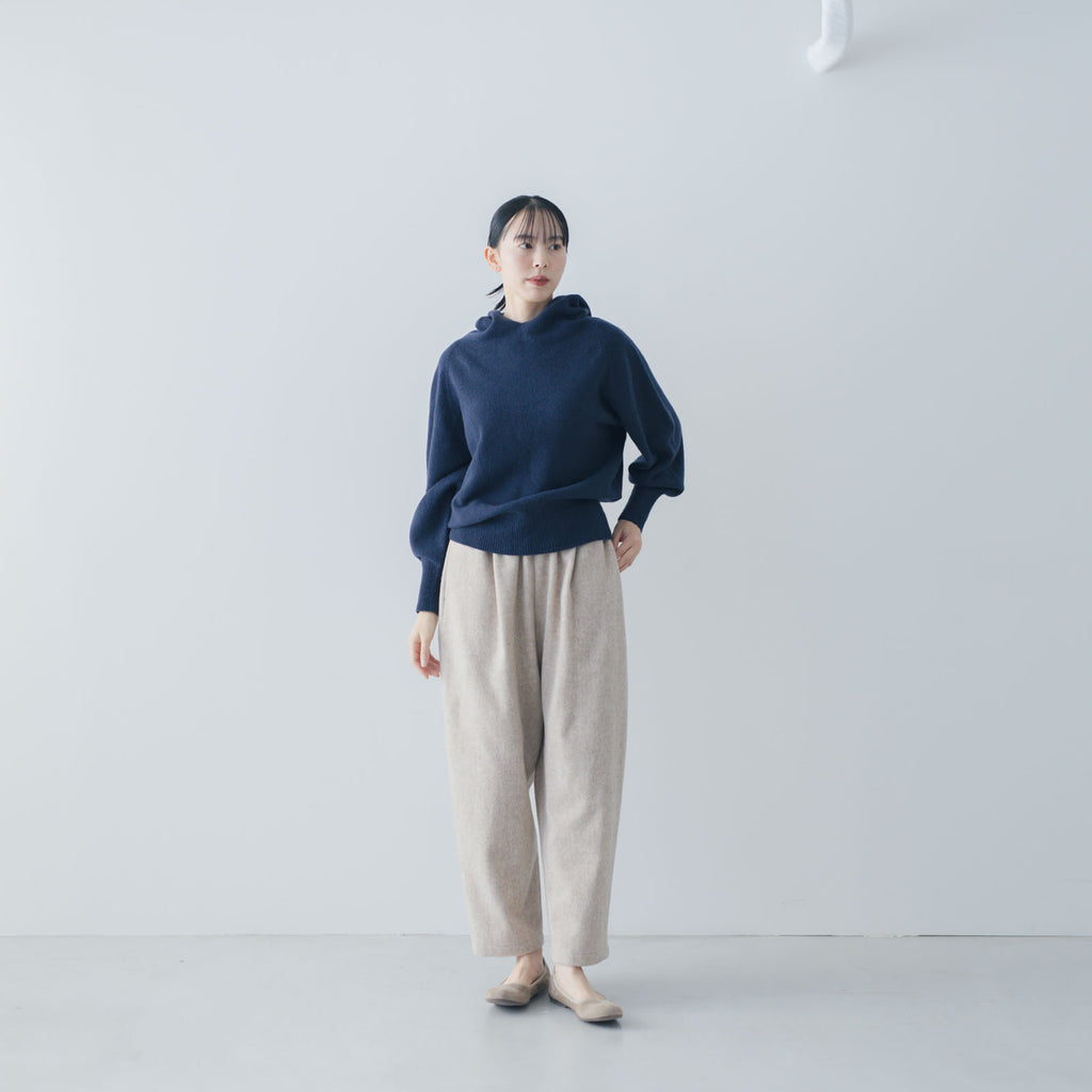 fruits of life ホールガーメントフーディー