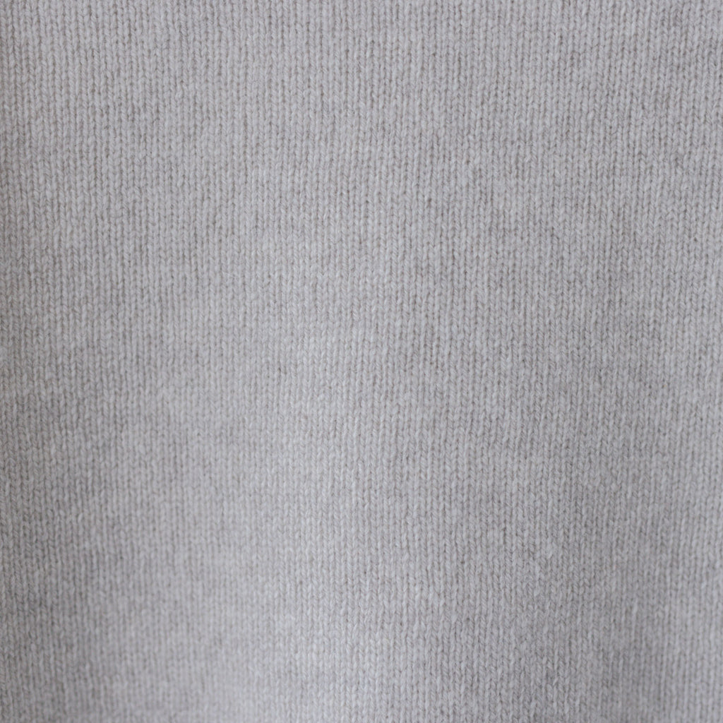 fruits of life ホールガーメントカーディガン