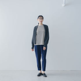 fruits of life ホールガーメントカーディガン