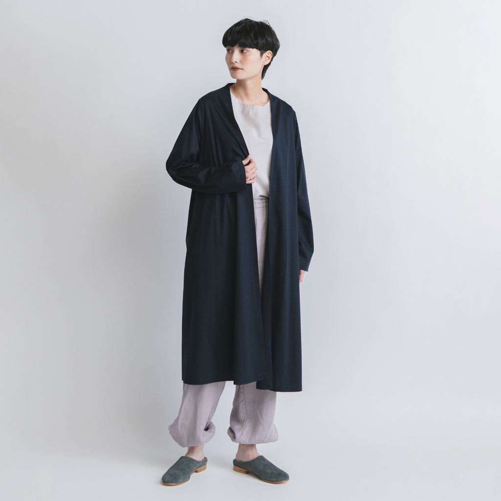 fruits of life ジャージーローブ