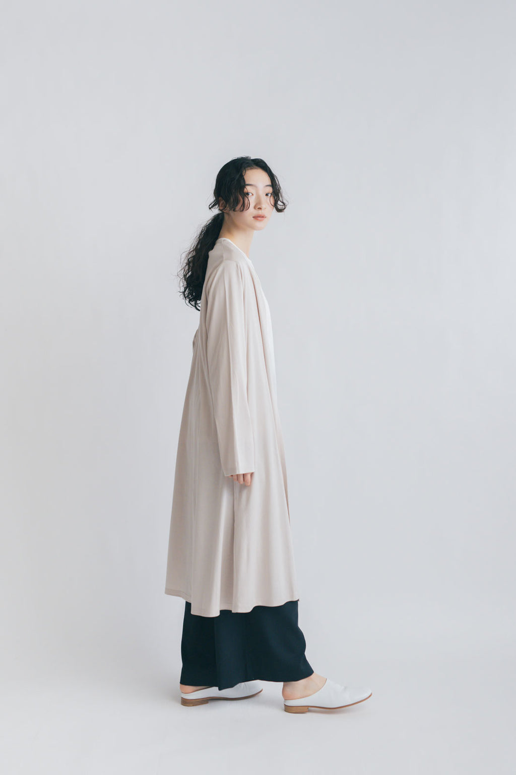 fruits of life ジャージーローブ