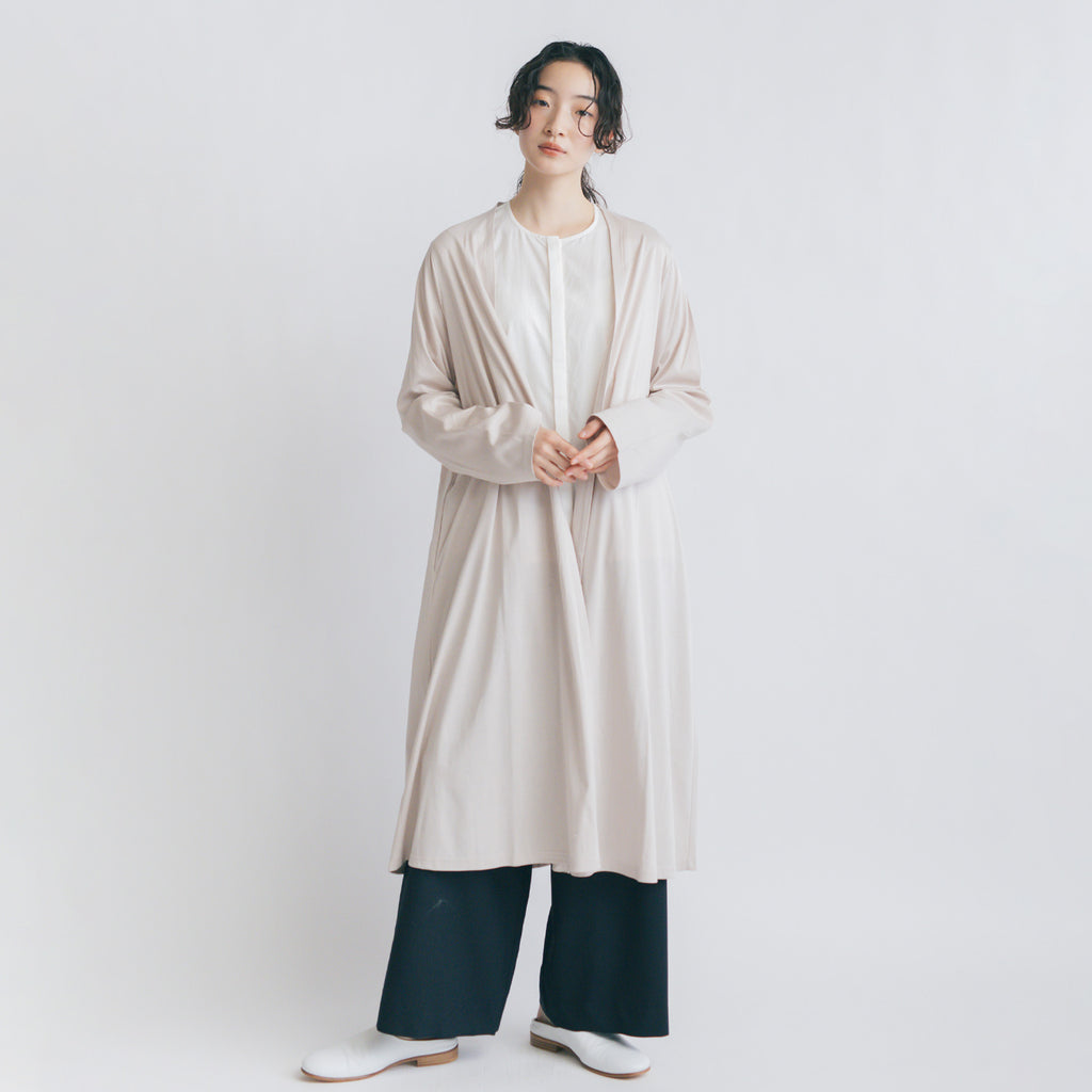 fruits of life ジャージーローブ