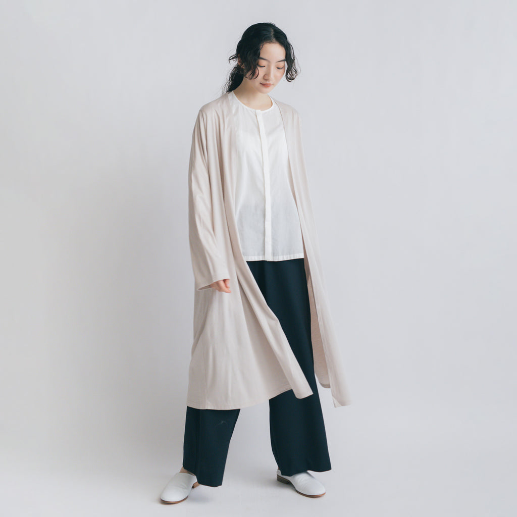 fruits of life ジャージーローブ