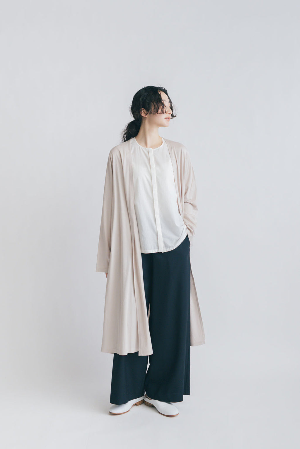 fruits of life ジャージーローブ