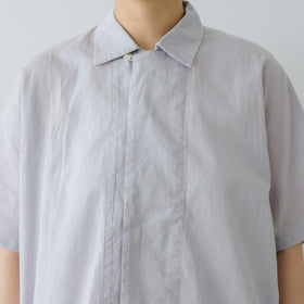 COSMIC WONDER Dolman sleeve open-collar shirt